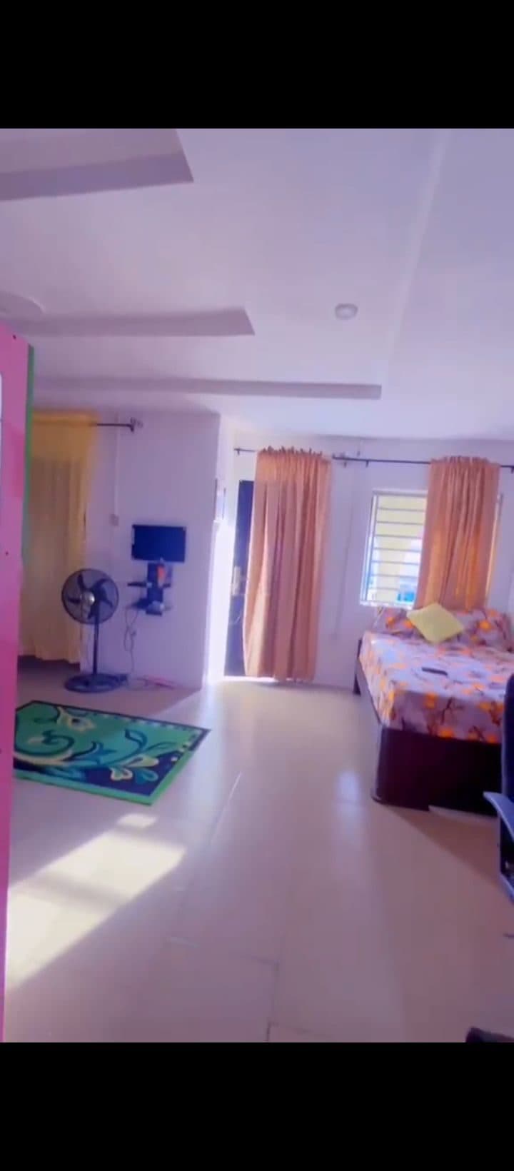 Self-con for rent in Badore Ajah, Lagos — 1 bedroom
