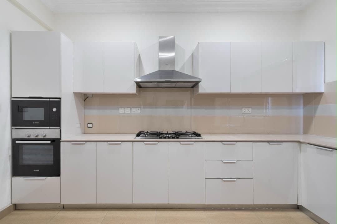 Flat for rent in Chisco, Ikate, Lagos — 1 bedroom