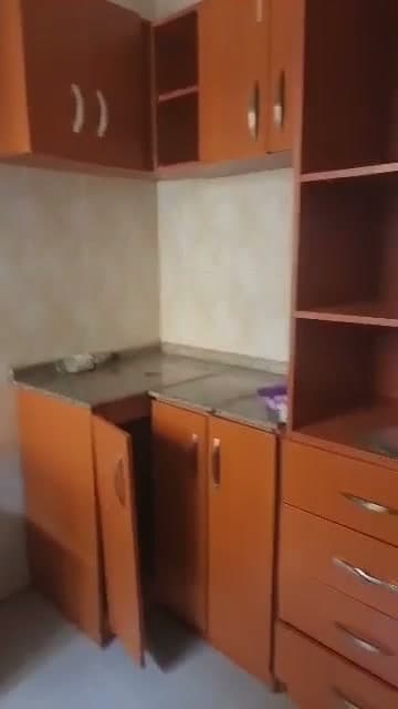 Flat for rent in Apo, FCT Abuja — 1 bedroom
