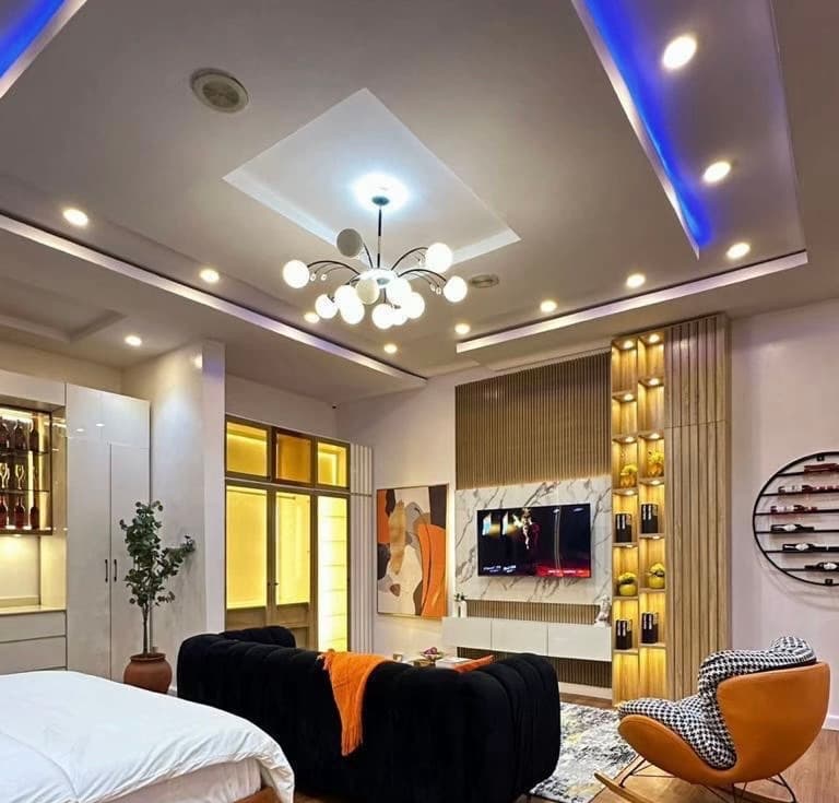 Studio for rent in Lekki, Lagos — 1 bedroom