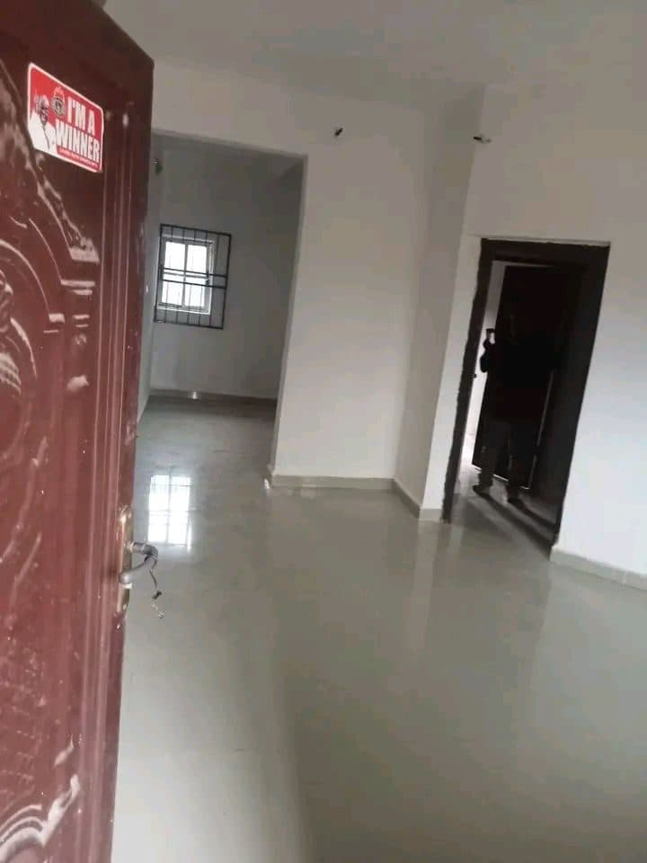 Room in flat for rent in Jakande lekki, Lagos — 2 bedrooms