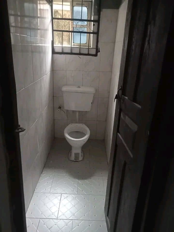 Room in flat for rent in Ikotun, Lagos — 2 bedrooms