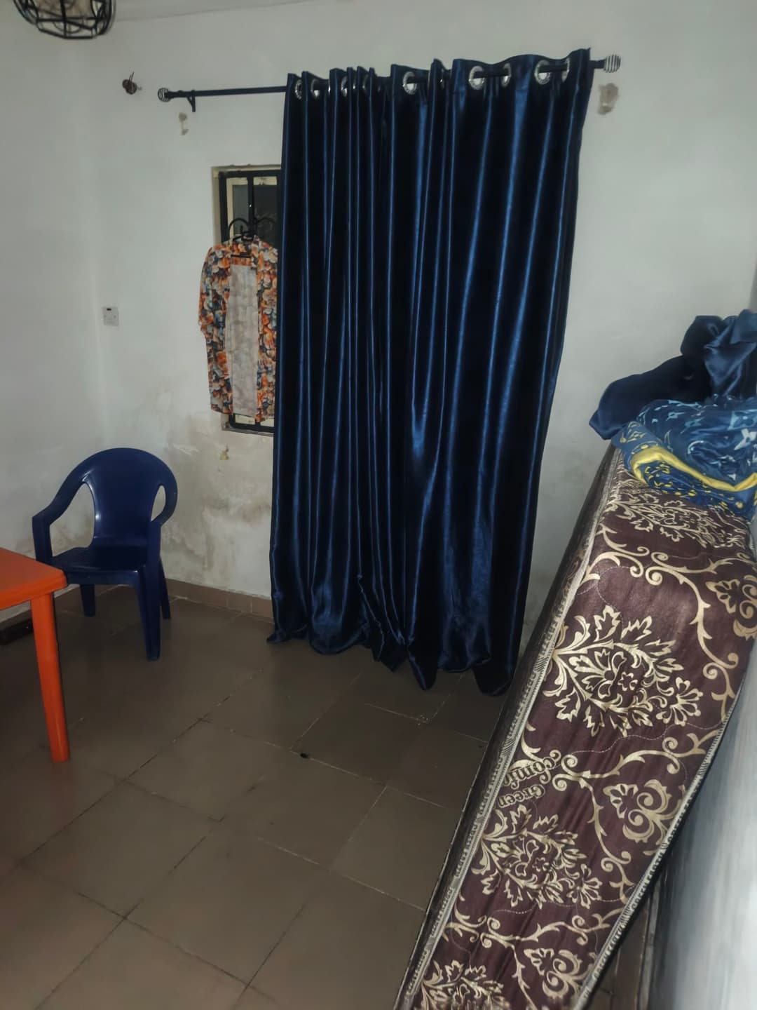 Room in flat for rent in Ibeju lekki, Lagos — 2 bedrooms