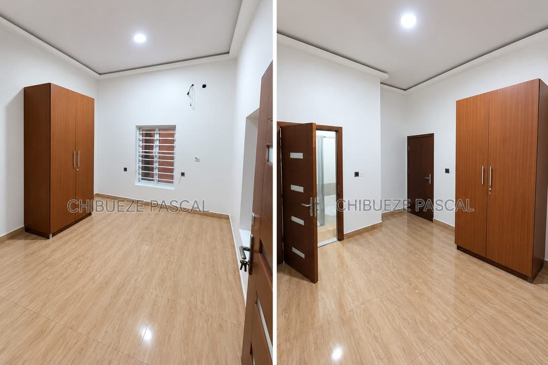 Studio for rent in Lekki, Lagos — 1 bedroom