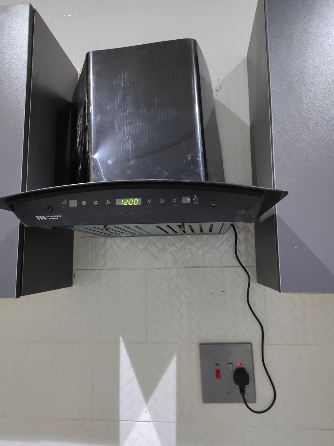 Flat for rent in FHA Lugbe, FCT Abuja — 2 bedrooms