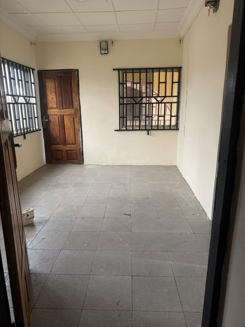 Duplex for rent in Badore, Ajah, Lagos — 3 bedrooms