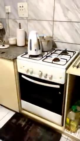 Flat for rent in Wuse, FCT Abuja — 1 bedroom