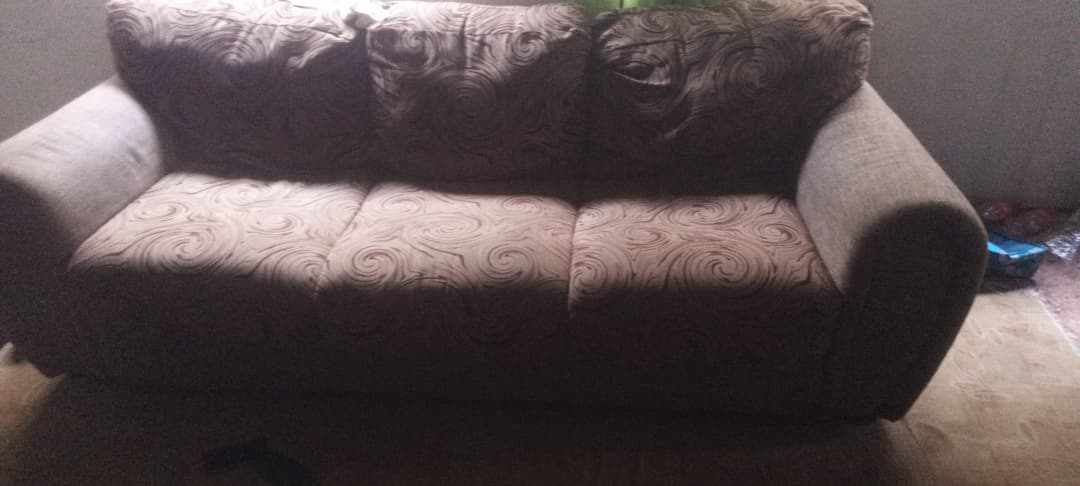 Self Contain for rent in Aruna, ikorodu, Lagos — 1 bedroom