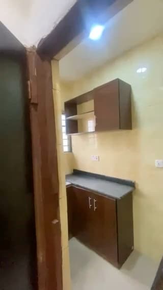 Flat for rent in Magboro, Ogun — 2 bedrooms
