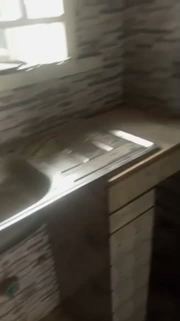 Self Contain for rent in Lugbe, FCT Abuja — 1 bedroom
