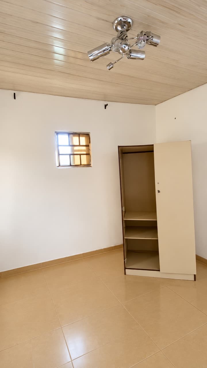 Self Contain for rent in Lokogoma, FCT Abuja — 1 bedroom