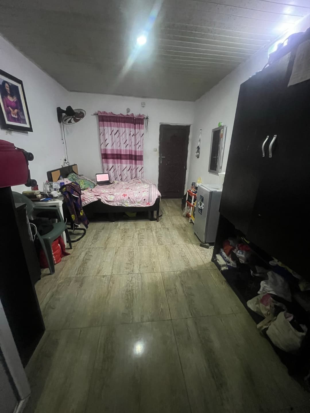 Self Contain for rent in Salem lekki, Lagos — 1 bedroom