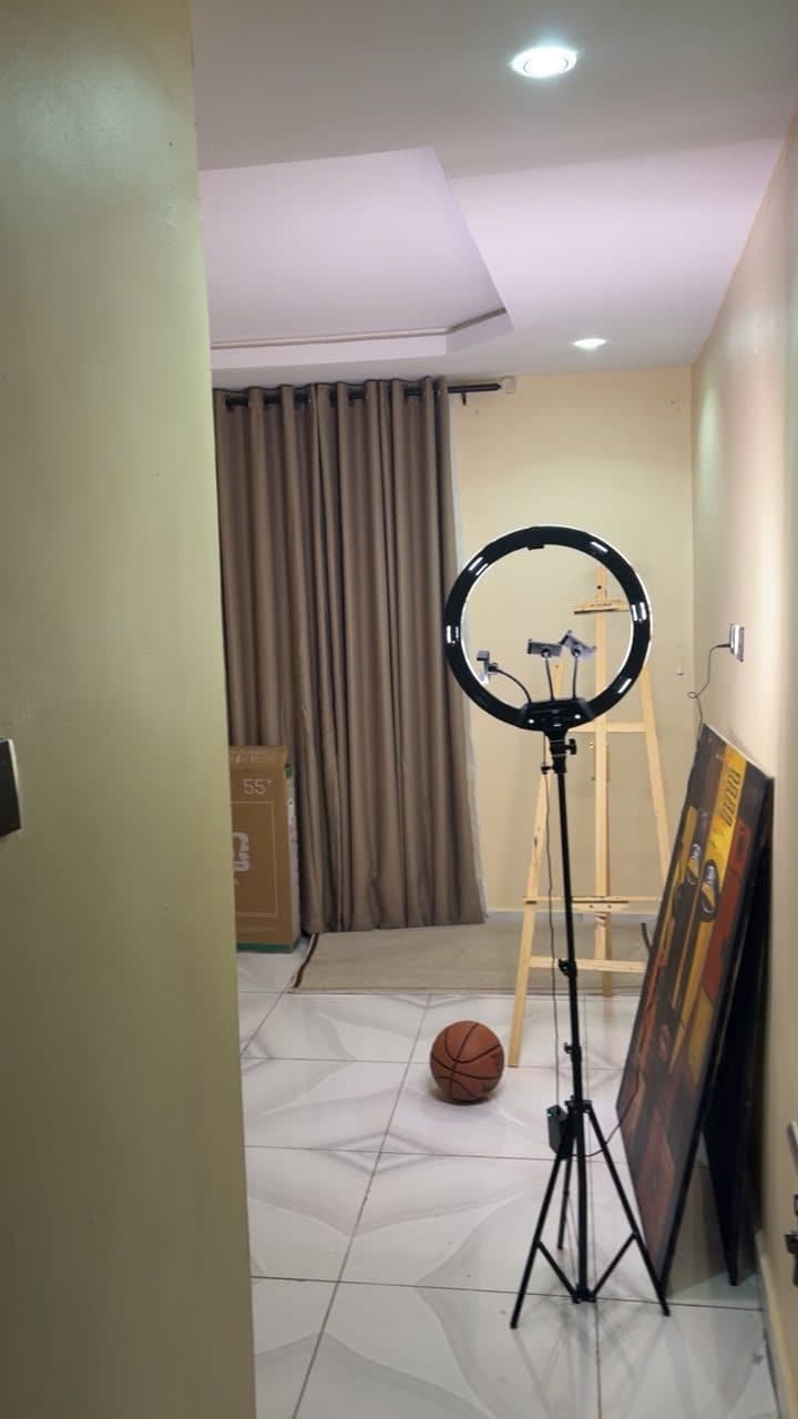 Room in flat for rent in Ajah, Lagos — 2 bedrooms