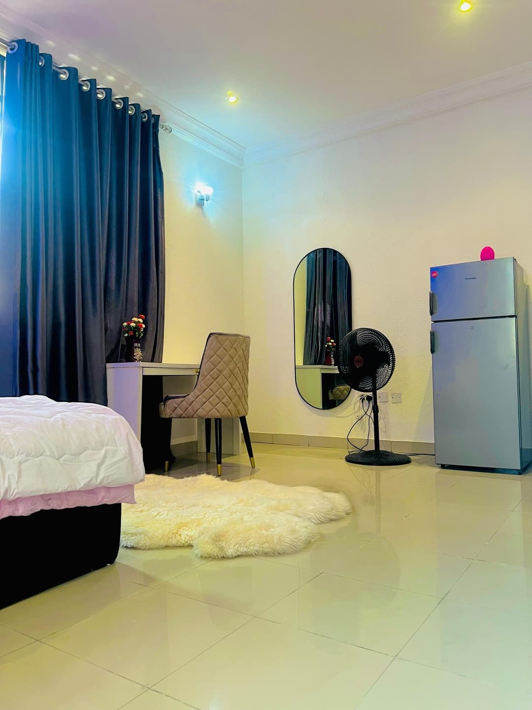Room in flat for rent in AJAH, Lagos — 1 bedroom