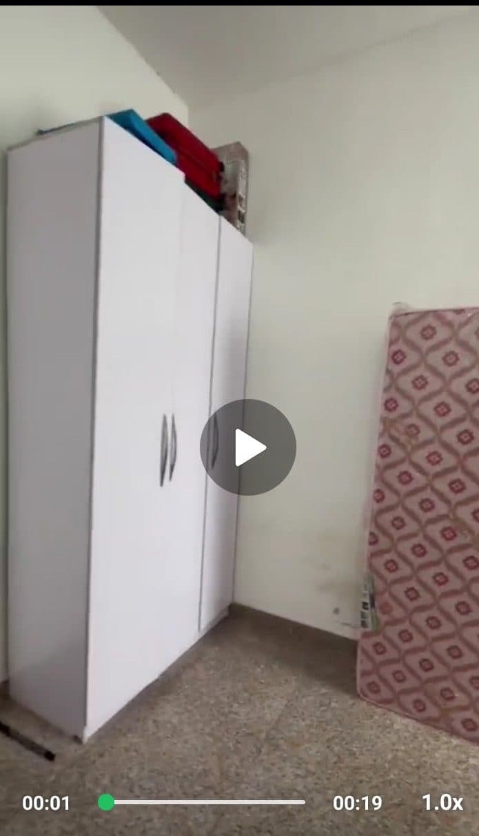 Duplex for rent in Lagos Island, Lagos — 1 bedroom