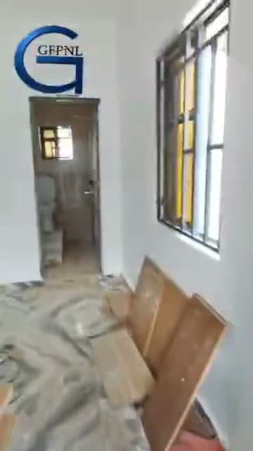 Self Contain for rent in Asokoro, FCT Abuja — 1 bedroom