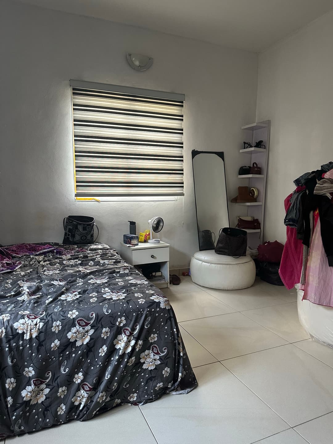 Flat for rent in Badore ajah, Lagos — 1 bedroom