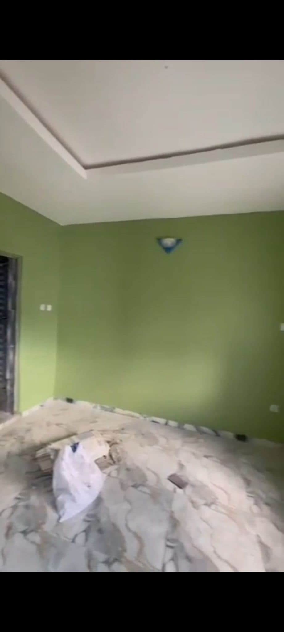 Self Contain for rent in Independence Layout, Enugu — 1 bedroom