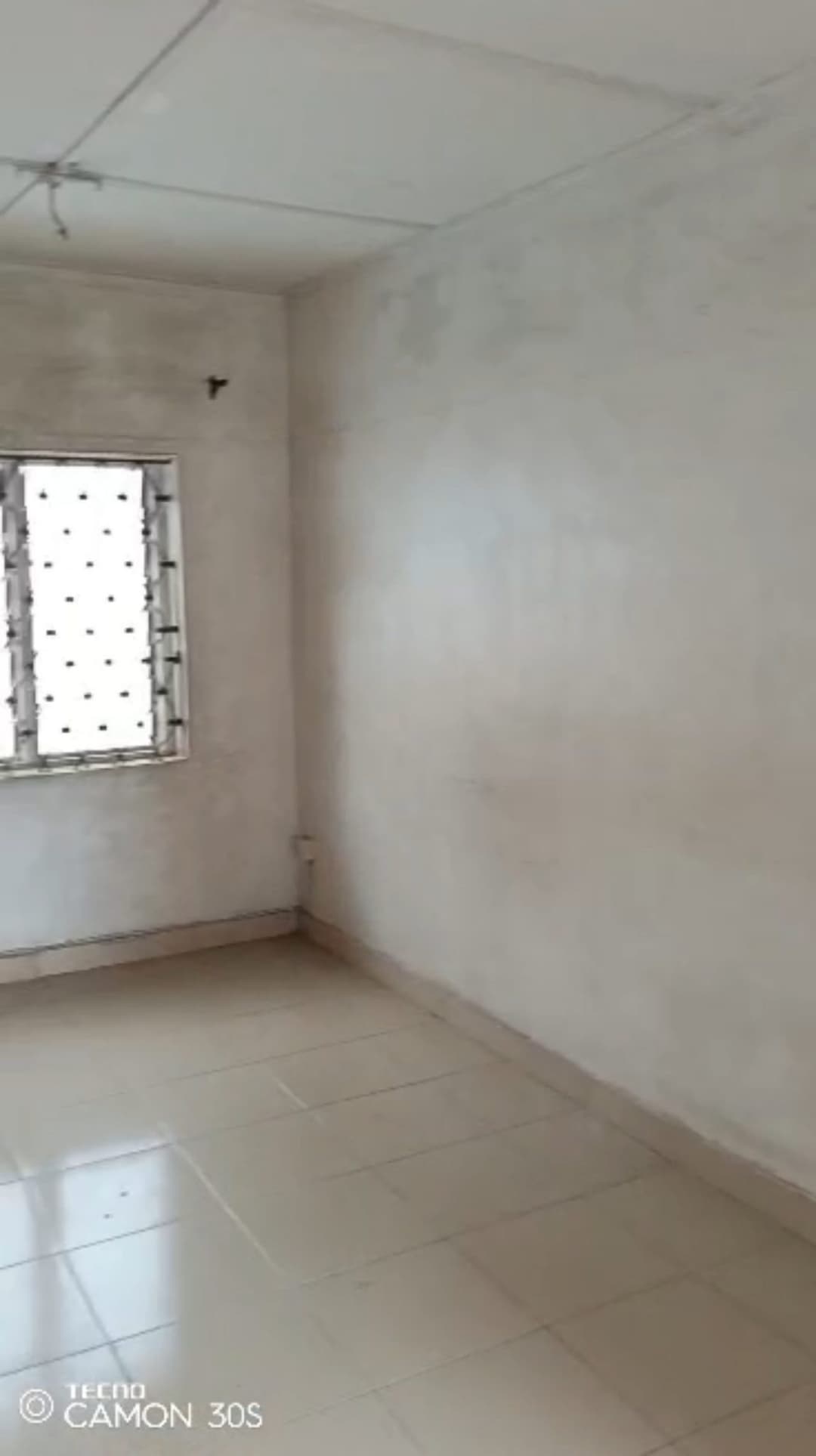 Flat for rent in OJOTA, Lagos — 2 bedrooms