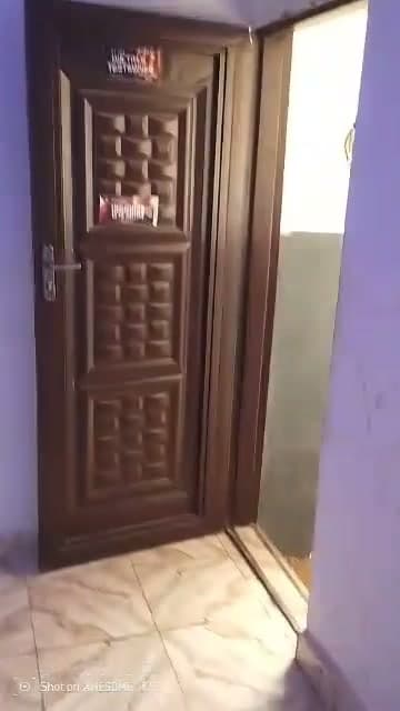 Self Contain for rent in Lugbe, FCT Abuja — 1 bedroom