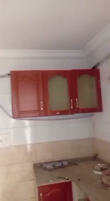 Self Contain for rent in Utako, FCT Abuja — 1 bedroom