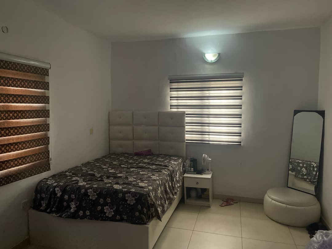 Self Contain for rent in Badore ajah, Lagos — 1 bedroom
