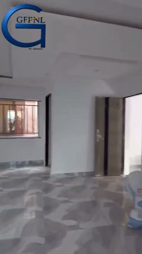 Flat for rent in Guzape, FCT Abuja — 1 bedroom