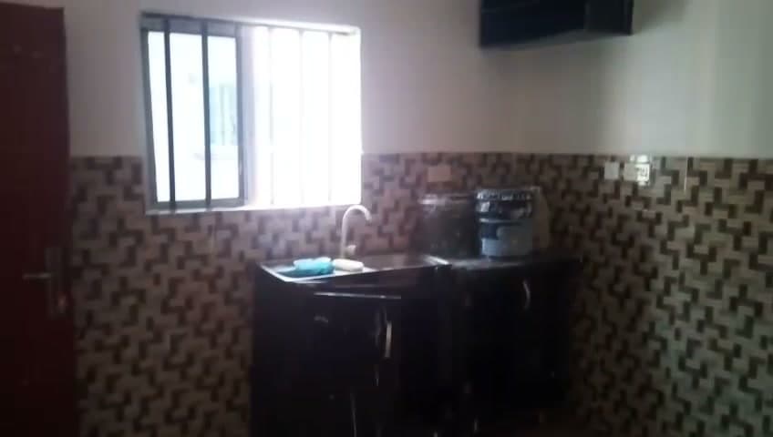 Studio for rent in Galadimawa, FCT Abuja — 1 bedroom