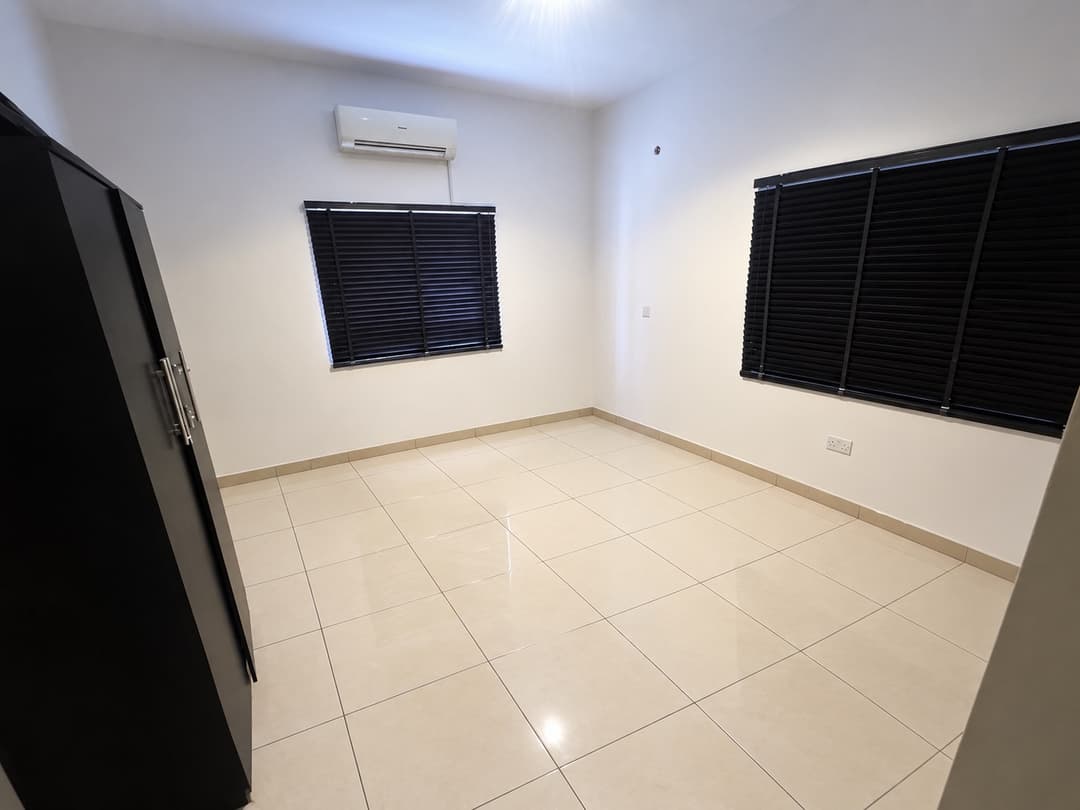 Room in flat for rent in Ikoyi, Lagos — 2 bedrooms