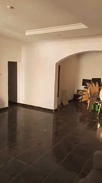 Room in flat for rent in Jabi, FCT Abuja — 1 bedroom