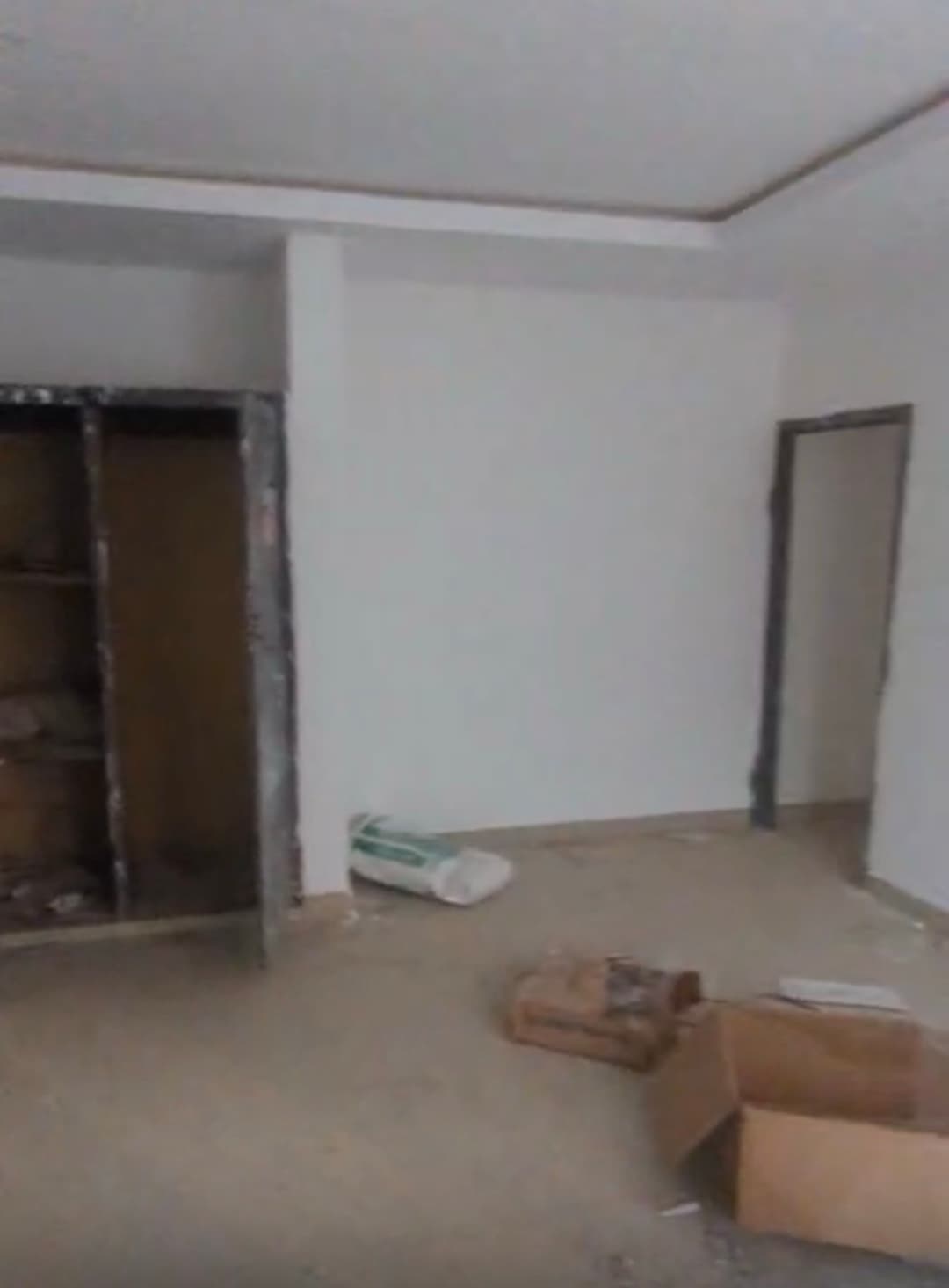 Flat for rent in Surulere, Lagos — 2 bedrooms