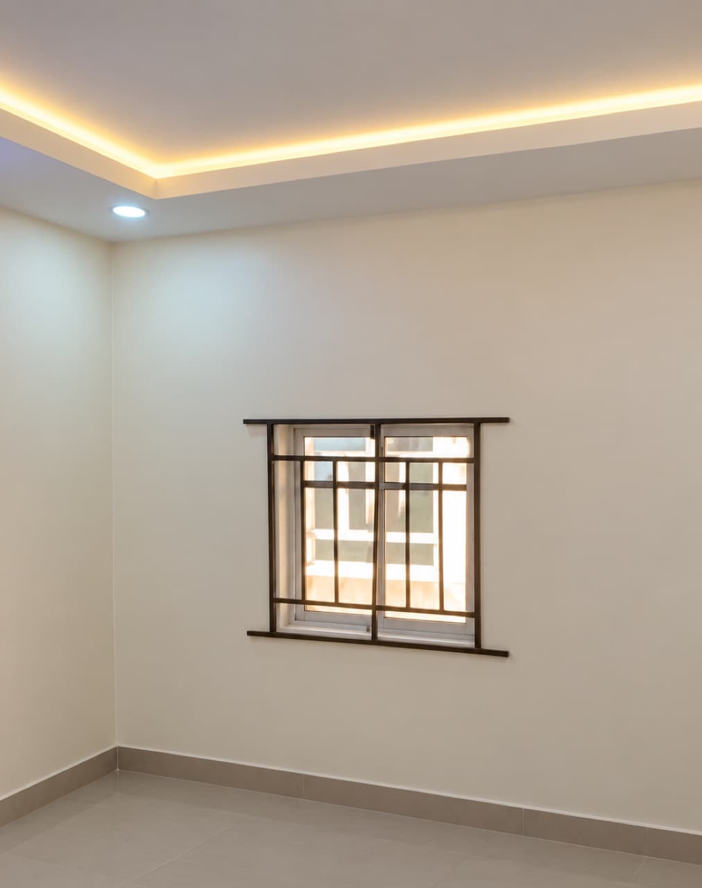 Self Contain for rent in FHA, Lugbe, FCT Abuja — 1 bedroom