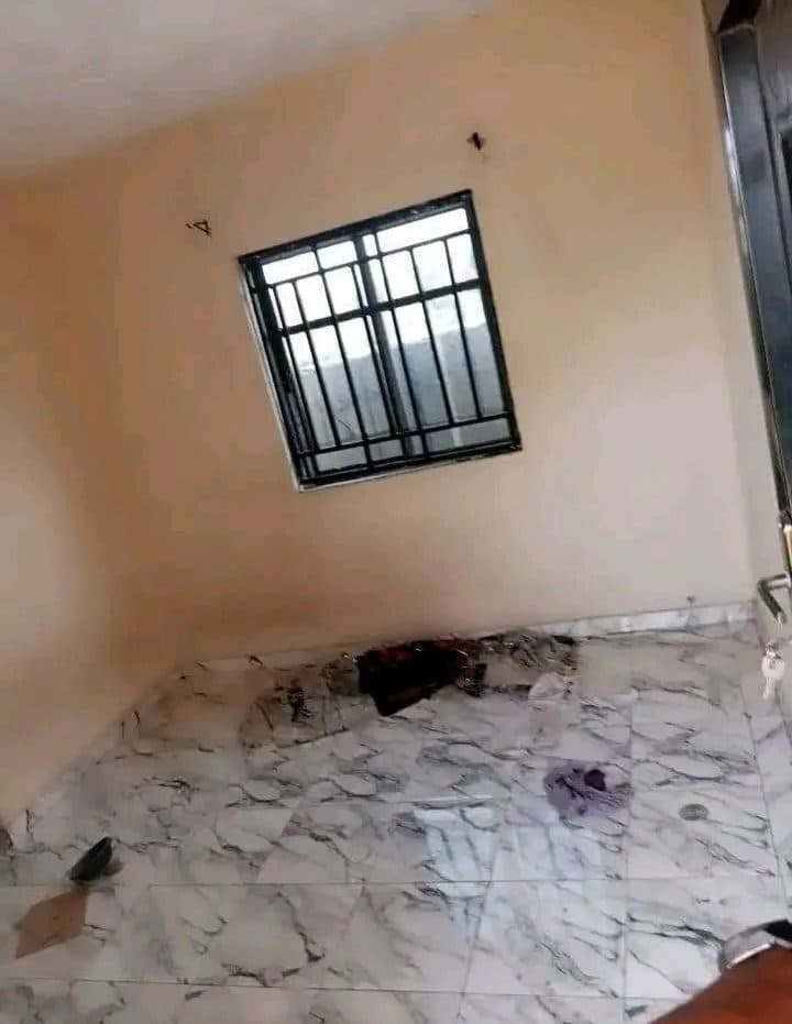 Self-con for rent in Apo, FCT Abuja — 1 bedroom