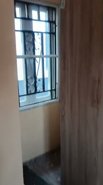 Self Contain for rent in Lugbe, FCT Abuja — 1 bedroom