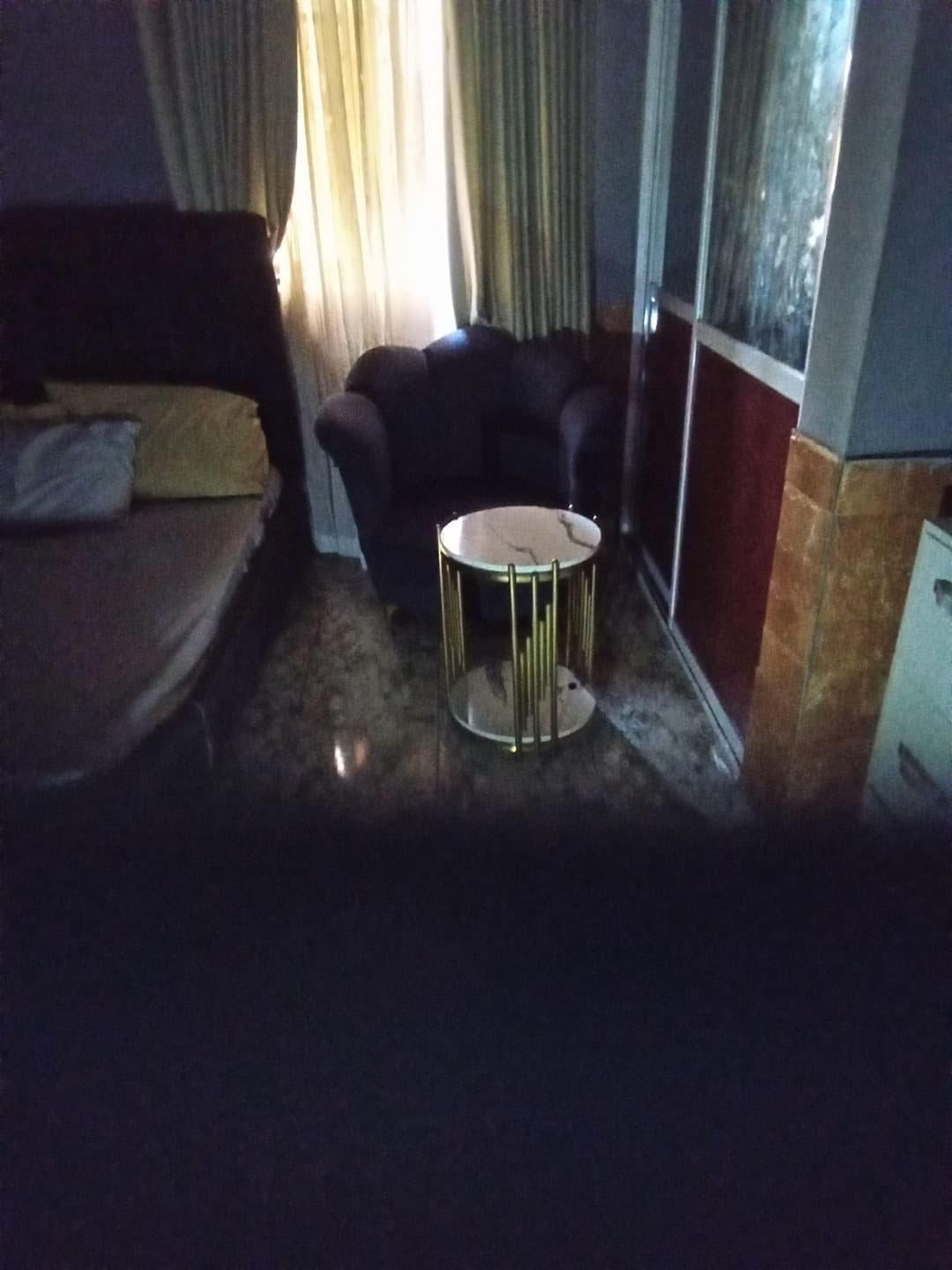 Room in flat for rent in Arepo, Ogun — 2 bedrooms