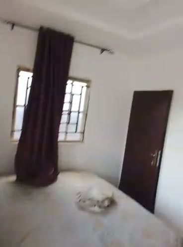 Self Contain for rent in Lokogoma, FCT Abuja — 1 bedroom