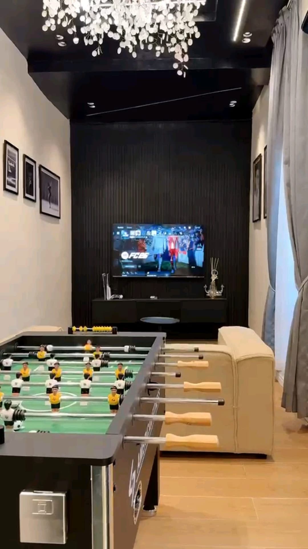 Studio for rent in Osapa London, lekki, Lagos — 4 bedrooms